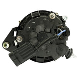 ARCO Marine Zeus A800048V 8kW 315 Alternator wIsolated Ground Common Rail