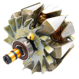 ARCO Marine Zeus A800048V 8kW 315 Alternator wIsolated Ground Common Rail