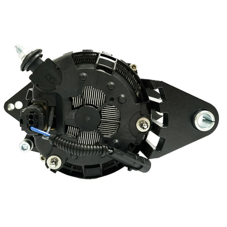 ARCO Marine Zeus A800048V 8kW J180 4 Alternator wIsolated Ground