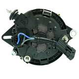 ARCO Marine Zeus A800048V 8kW 12 Single Foot Alternator wIsolated Ground