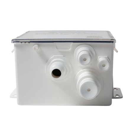 Attwood 500 GPH Shower Sump MK2 System  12V