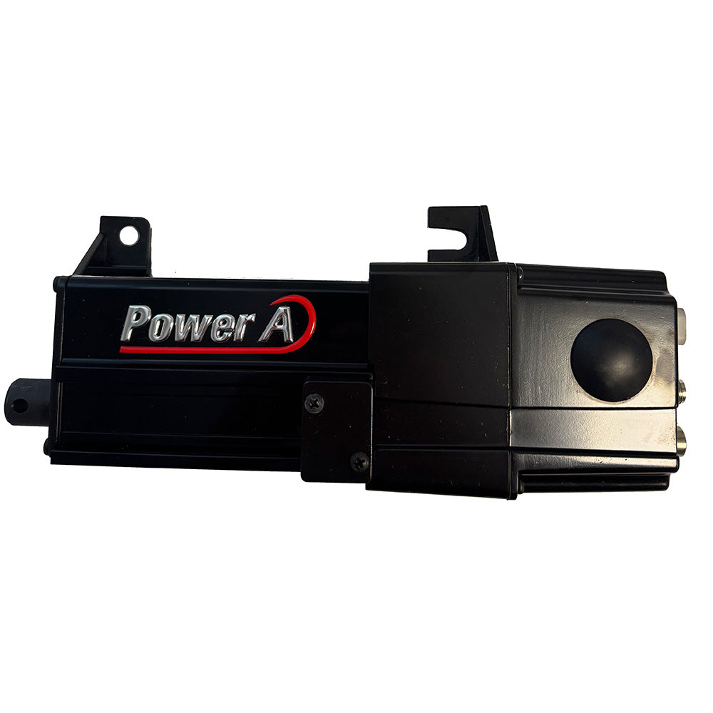 Uflex Power A PA2MA ElectroMechanical Actuator ShirtThro