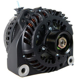 ARCO Marine Zeus A800048V 8kW Vortec Alternator wIsolated Ground