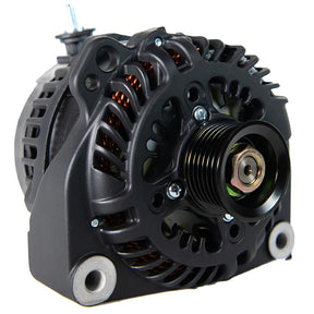 ARCO Marine Zeus A800048V 8kW Vortec Alternator wIsolated Ground