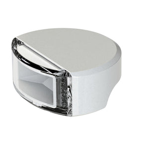 Lumitec Surface Mount Navigation Light  Red  Port