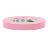 FrogTape CP 325 MediumHigh Adhesion Masking Tape  18MM x 55M x 12Pack  Pink  Rated f325F