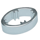 Rupp 2 Spacer  Oval Base