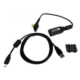 Icom OPC2338 14Pin Programming Cable