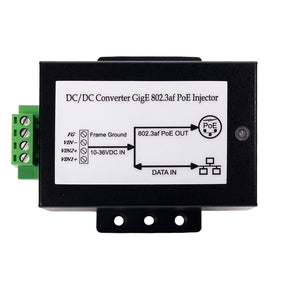 FLIR PoE Injector 1224V 5GB