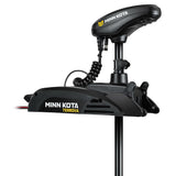 Minn Kota Kayak Terrova 55 Trolling Motor wMicro Remote  12v  55 LBS  36