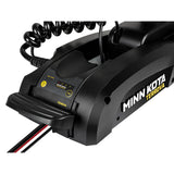 Minn Kota Kayak Terrova 55 Trolling Motor wMicro Remote  12v  55 LBS  36