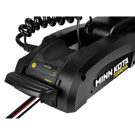 Minn Kota Kayak Terrova 55 Trolling Motor wMicro Remote  12v  55 LBS  36