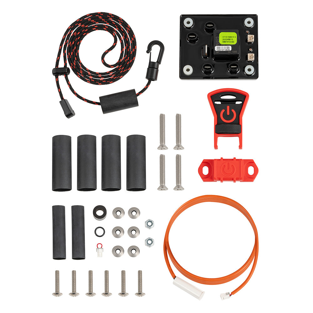 Minn Kota Kayak Terrova 55 Trolling Motor wMicro Remote  12v  55 LBS  36
