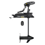Minn Kota Kayak Terrova 55 Trolling Motor wMicro Remote  12v  55 LBS  36