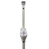 Seaview C5 Certified Light Bar Top wLTBLED12C5 Masthead Light  Threads fGPS LTBU1ALED12C5