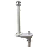 Seaview C5 Certified Light Bar Top wLTBLED12C5 Masthead Light  Threads fGPS LTBU1ALED12C5