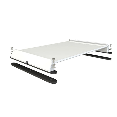 Seaview Removable Base Kit fAPXG3DMV2 Surface Mount fStarlink Standard Gen 3 Antenna APXG3DMRBV2