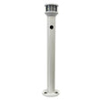 Seaview 24 Fixed Light Post wC5 Certified AllRound LED Light SVLTP24LEDC5