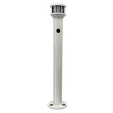 Seaview 36 Fixed Light Post wC5 Certified AllRound LED Light SVLTP36LEDC5