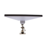 Seaview Starlink Mini Mounting Bracket f1114 Rails  Supplied wBase Bracket f114 Threaded Base SVRCLMINI