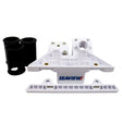 Seaview Starlink Mini Mounting Bracket f1114 Rails  Supplied wBase Bracket f114 Threaded Base SVRCLMINI