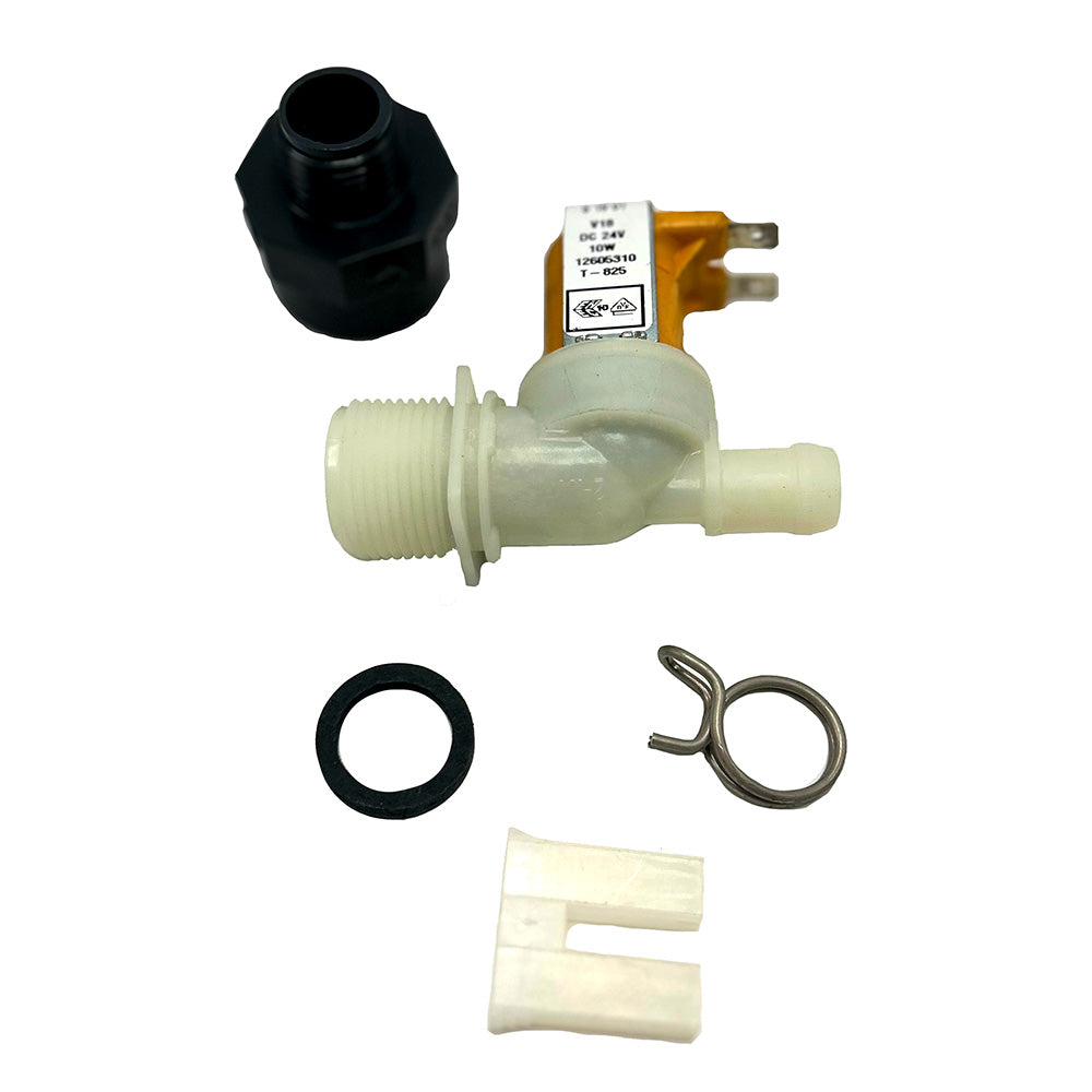 Thetford Nano Touch Solenoid Invensys Kit  24V