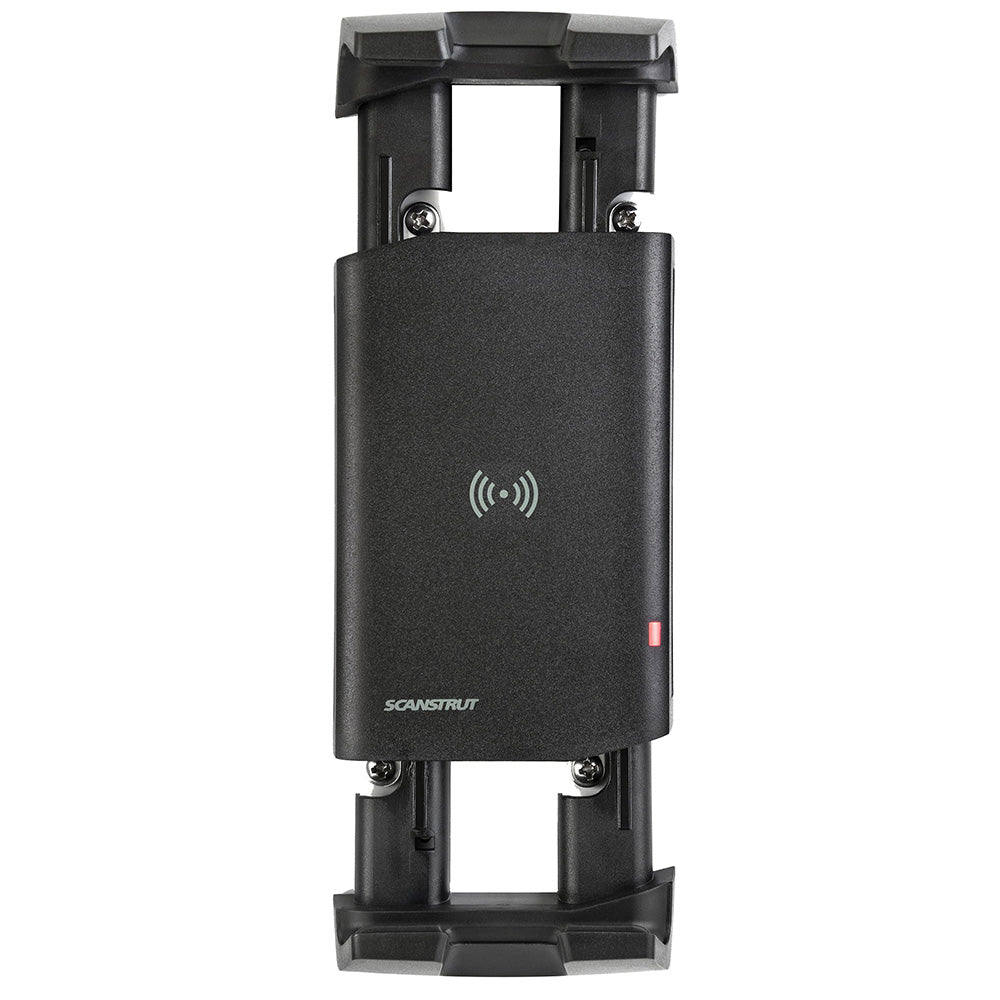 Scanstrut Active 15W Wireless Adjustable Phone Charging Mount  1224V