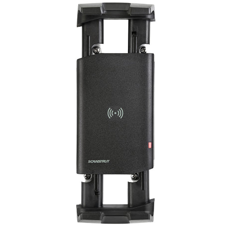 Scanstrut Active 15W Wireless Adjustable Phone Charging Mount  1224V