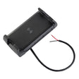 Scanstrut Active 15W Wireless Adjustable Phone Charging Mount  1224V