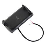 Scanstrut Active 15W Wireless Adjustable Phone Charging Mount  1224V