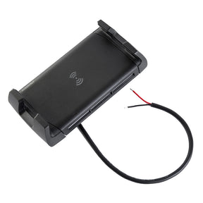 Scanstrut Active 15W Wireless Adjustable Phone Charging Mount  1224V