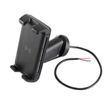 Scanstrut Edge 15W Wireless Adjustable Phone Charge Mount  1224V