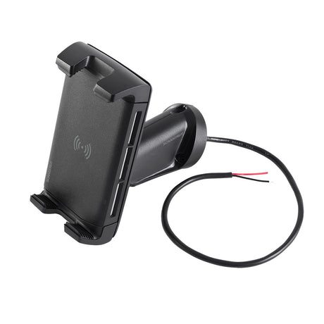 Scanstrut Edge 15W Wireless Adjustable Phone Charge Mount  1224V