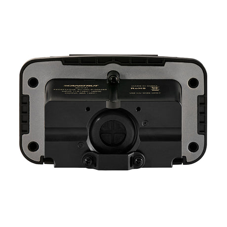 Scanstrut Ventura Series Dual AC Outlet  125V  20A