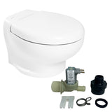 Thetford Nano Touch Compact Toilet Freshwater Kit  12V