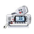 Standard Horizon GX1410W Eclipse Series 25W Fixed Mount VHF  White