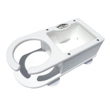 Deep Blue Marine MB1 Single Cup Holder wStorage