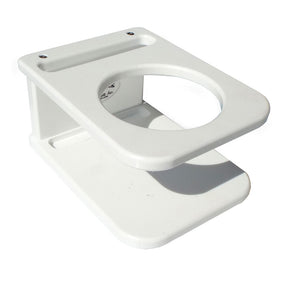 Deep Blue Marine Single Drink HolderCell Phone Holder