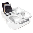 Deep Blue Marine PhoneDouble Drink Holder