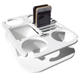 Deep Blue Marine PhoneDrink Holder wSuction Cups