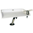 Deep Blue Marine 14 x 11 Bait TableFilet Board