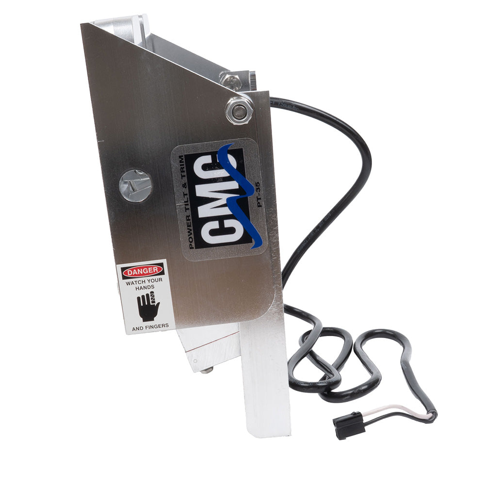 CMC PT35 Tilt  Trim fUp to 35hp