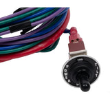 CMC PT35 Tilt  Trim fUp to 35hp