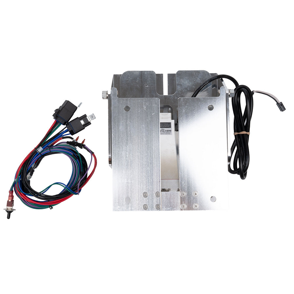 CMC PT35 Tilt  Trim fUp to 35hp