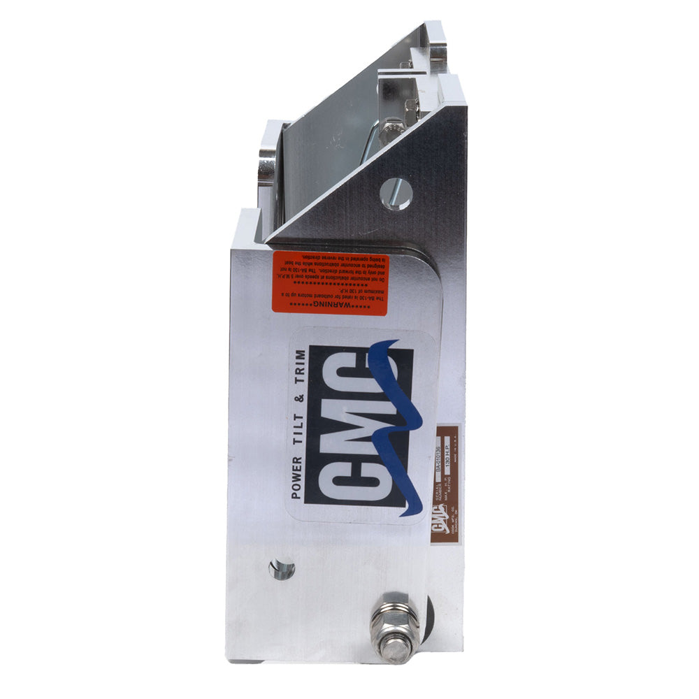 CMC BA130 Break Away Mount