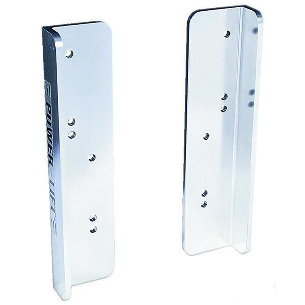 CMC Static Jack Plate 5 Vertical Extension