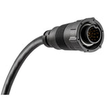 Humminbird XM14HWCMSIT Compact MEGA Side Imaging Transducer