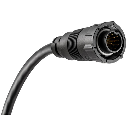 Humminbird XM14HWCMSIT Compact MEGA Side Imaging Transducer