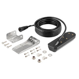 Humminbird XM14HWCMSIT Compact MEGA Side Imaging Transducer