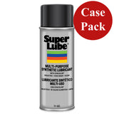 Super Lube Food Grade AntiSeize with Syncolon  11oz Case of 12